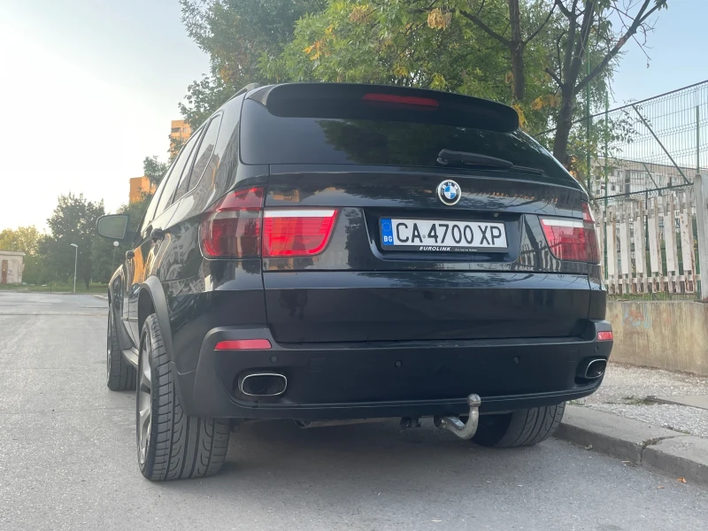 BMW X5, снимка 9 - Автомобили и джипове - 47334782