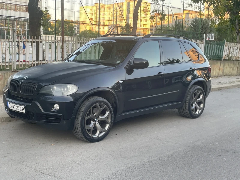 BMW X5, снимка 2 - Автомобили и джипове - 47334782