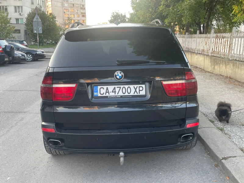 BMW X5, снимка 8 - Автомобили и джипове - 47334782