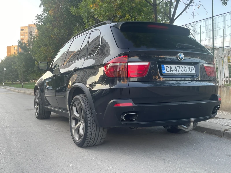 BMW X5, снимка 11 - Автомобили и джипове - 47334782