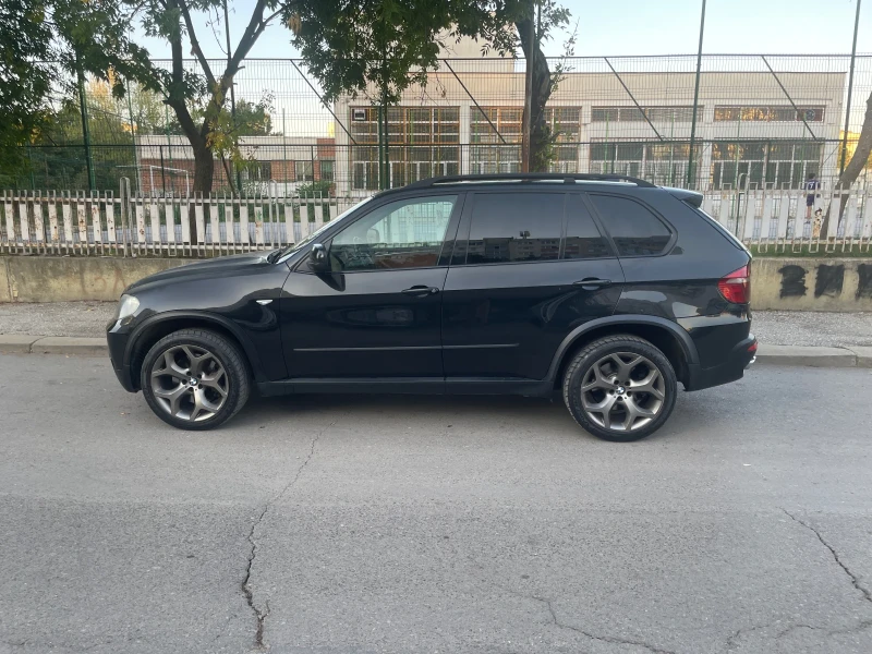 BMW X5, снимка 1 - Автомобили и джипове - 47334782