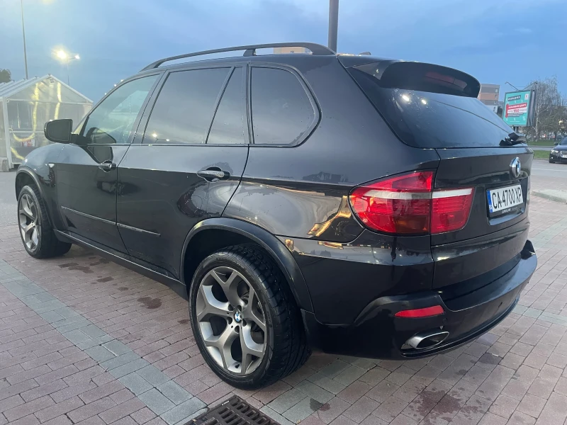 BMW X5, снимка 6 - Автомобили и джипове - 48076173