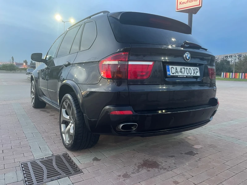 BMW X5, снимка 7 - Автомобили и джипове - 48076173