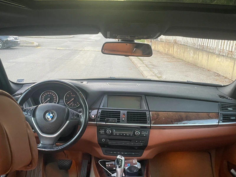 BMW X5, снимка 12 - Автомобили и джипове - 47334782