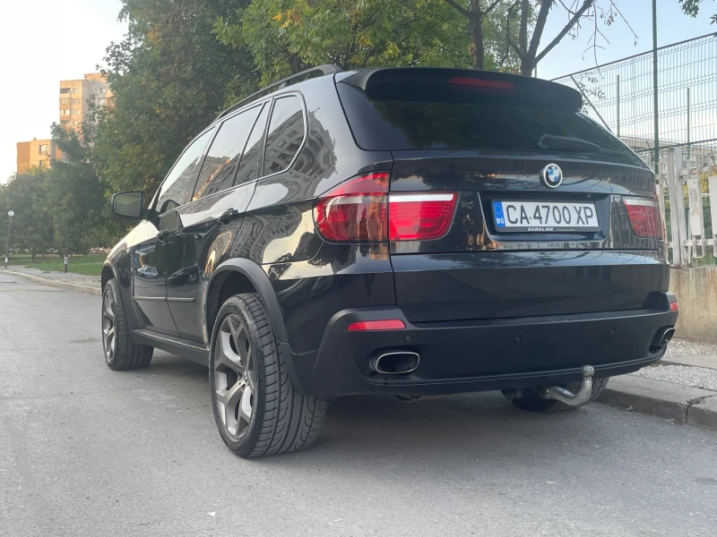 BMW X5, снимка 10 - Автомобили и джипове - 47334782