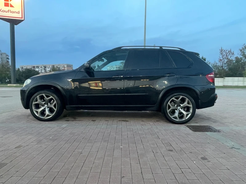 BMW X5, снимка 1 - Автомобили и джипове - 48076173