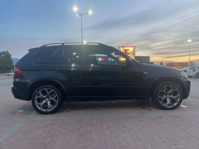 BMW X5, снимка 10 - Автомобили и джипове - 48076173