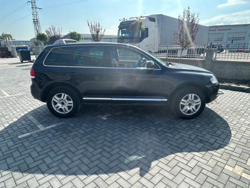 VW Touareg V 10 , снимка 3 - Автомобили и джипове - 47356679