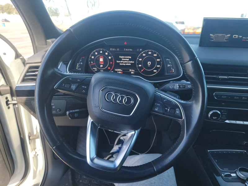 Audi Q7 PREMIUM PLUS* BOSE* КЕЙЛЕСС* ПАНО* 360* DIGITAL, снимка 8 - Автомобили и джипове - 49505903