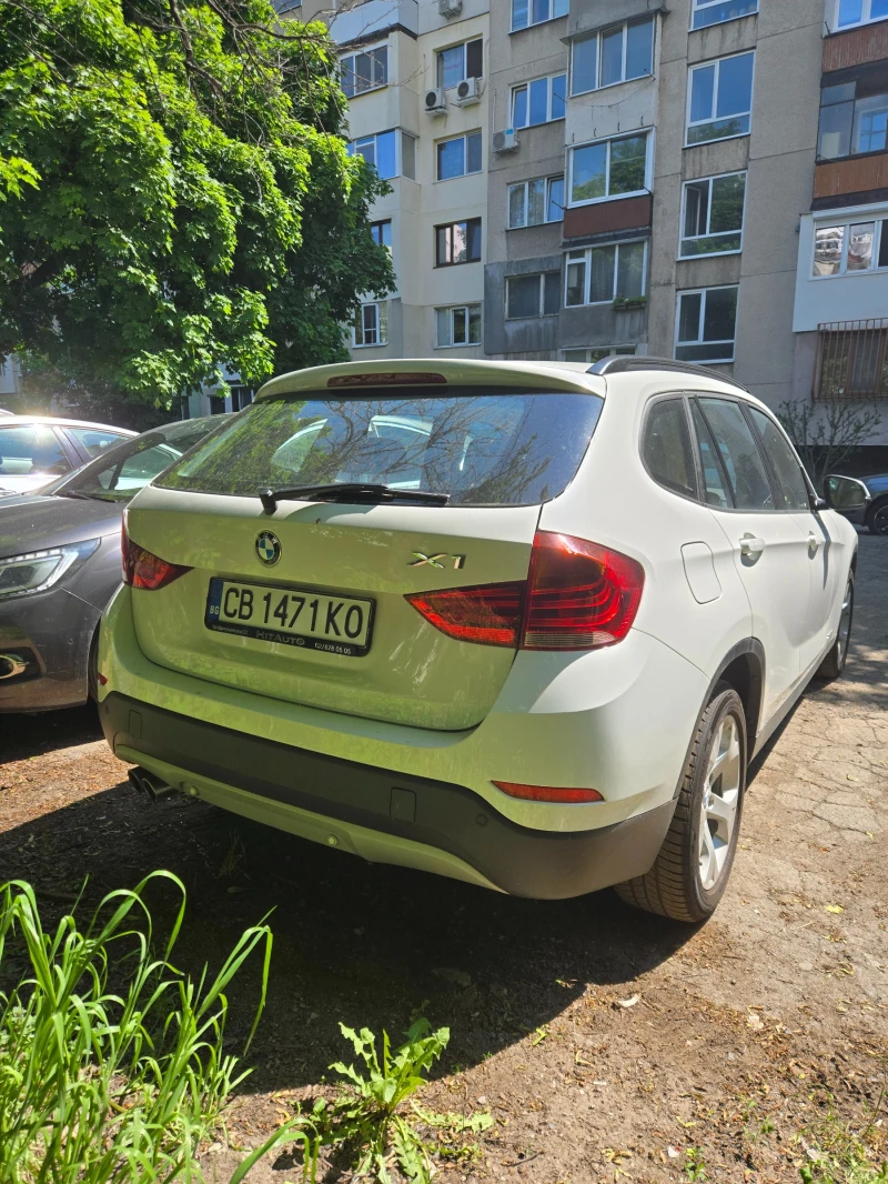 BMW X1 XDRIVE 2.8, снимка 3 - Автомобили и джипове - 50239755