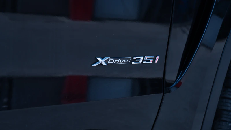 BMW X5 3.5i, снимка 12 - Автомобили и джипове - 51447207