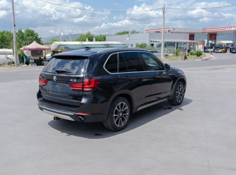 BMW X5 3.5i, снимка 5 - Автомобили и джипове - 51447207