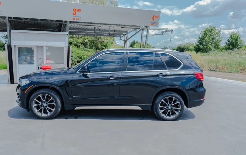 BMW X5 3.5i, снимка 3 - Автомобили и джипове - 51447207