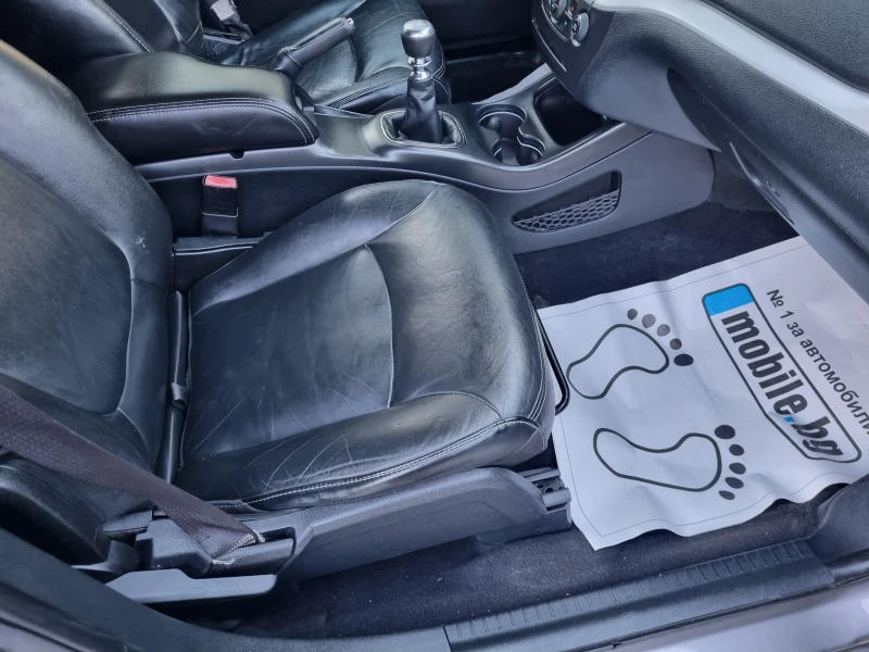 Fiat Freemont, снимка 11 - Автомобили и джипове - 51826801