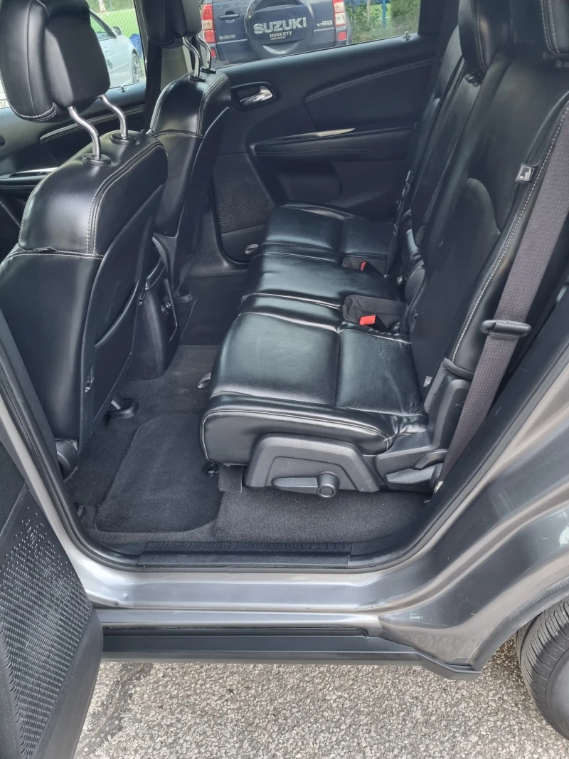 Fiat Freemont, снимка 9 - Автомобили и джипове - 51826801