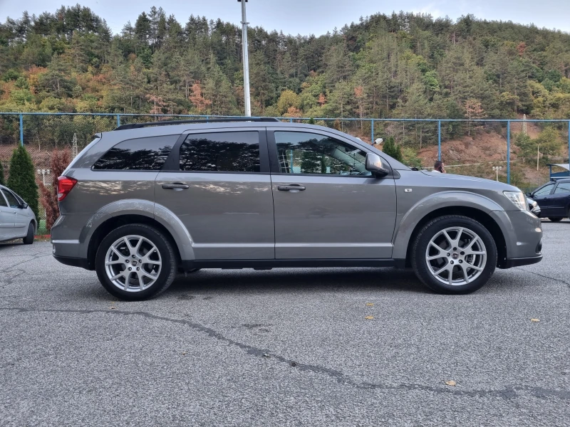 Fiat Freemont, снимка 8 - Автомобили и джипове - 51826801