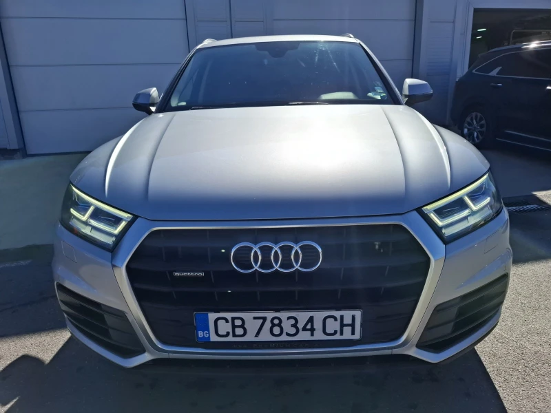 Audi Q5 2.0 tdi , снимка 2 - Автомобили и джипове - 51961309