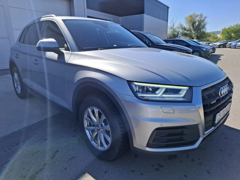 Audi Q5 2.0 tdi , снимка 3 - Автомобили и джипове - 51961309
