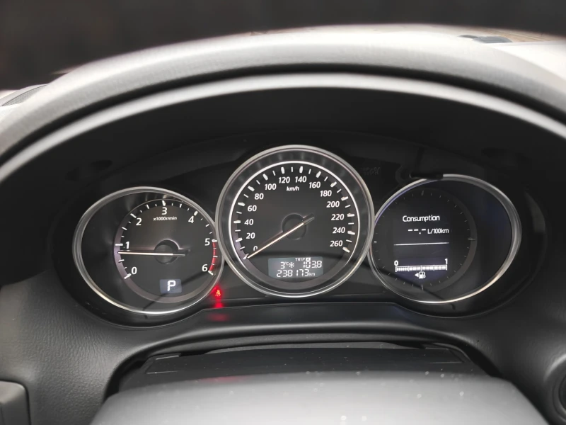 Mazda CX-5 Skyactiv , снимка 8 - Автомобили и джипове - 52596711
