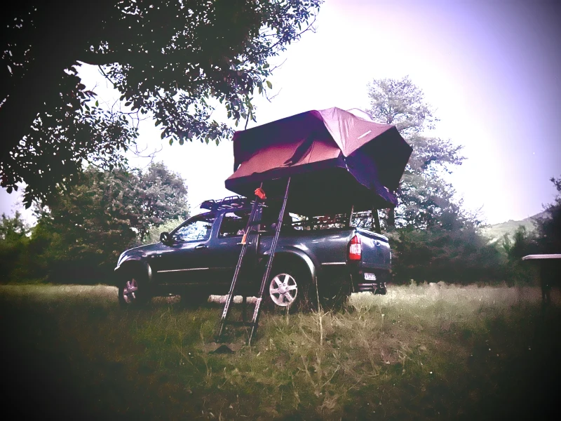 Isuzu D-max, снимка 9 - Автомобили и джипове - 52908372