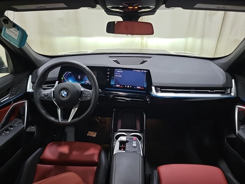 BMW X1 * XDRIVE28I * CARFAX * БЕЗ ПЪРВОНАЧАЛНА ВНОСКА, снимка 10 - Автомобили и джипове - 53076813