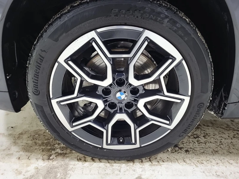 BMW X1 * XDRIVE28I * CARFAX * БЕЗ ПЪРВОНАЧАЛНА ВНОСКА, снимка 15 - Автомобили и джипове - 53076813