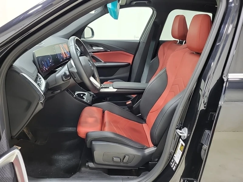 BMW X1 * XDRIVE28I * CARFAX * БЕЗ ПЪРВОНАЧАЛНА ВНОСКА, снимка 8 - Автомобили и джипове - 53076813