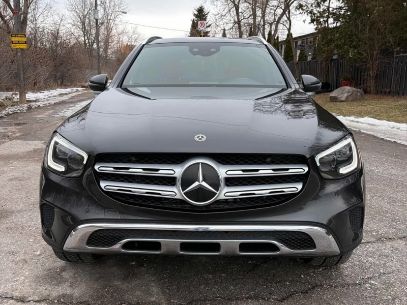 Mercedes-Benz GLC 350 350e  CARFAX, снимка 6 - Автомобили и джипове - 53186736
