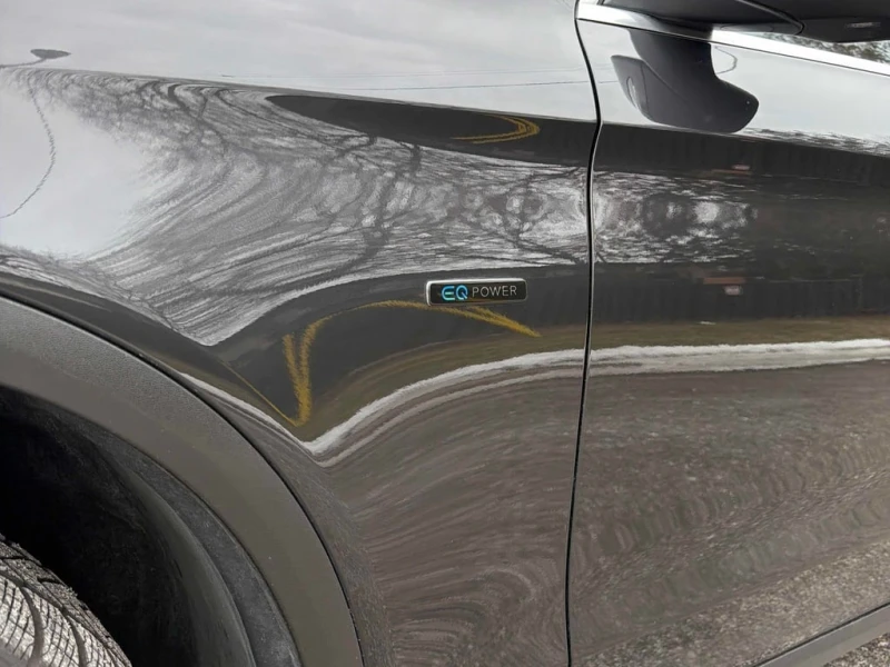 Mercedes-Benz GLC 350 350e  CARFAX, снимка 17 - Автомобили и джипове - 53186736