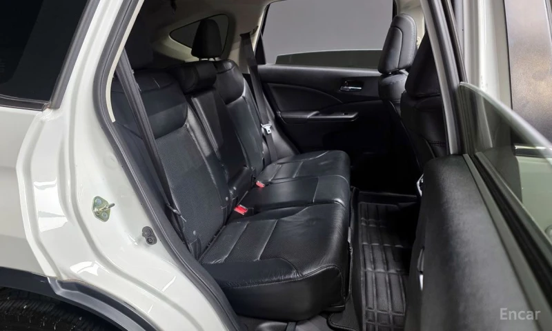 Honda Cr-v, снимка 12 - Автомобили и джипове - 53230717