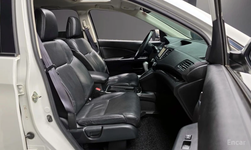 Honda Cr-v, снимка 11 - Автомобили и джипове - 53230717