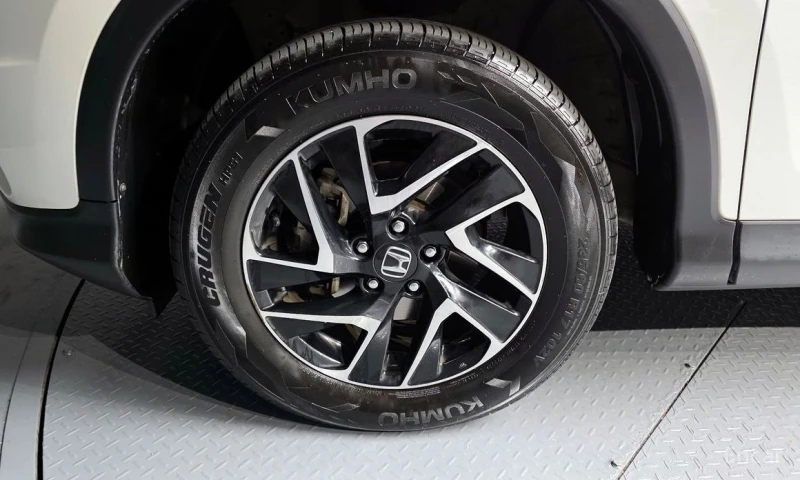 Honda Cr-v, снимка 5 - Автомобили и джипове - 53230717