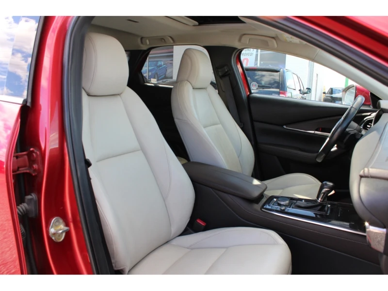 Mazda CX-30 GT AWD | PANO| LANE ASSIST| HEAD UP, снимка 16 - Автомобили и джипове - 53362948