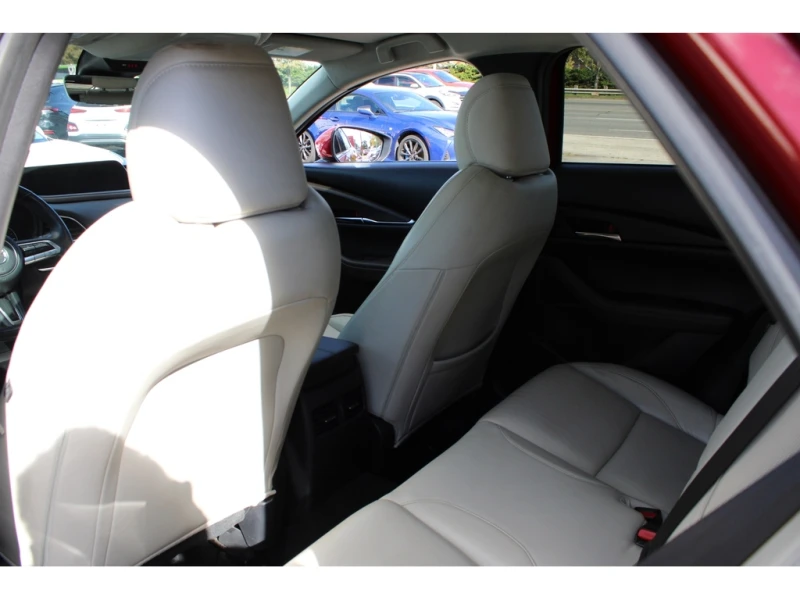 Mazda CX-30 GT AWD | PANO| LANE ASSIST| HEAD UP, снимка 17 - Автомобили и джипове - 53362948