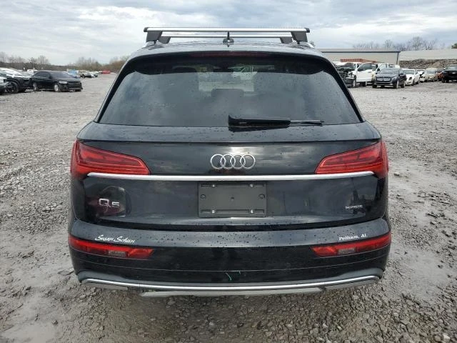 Audi Q5, снимка 6 - Автомобили и джипове - 49422529