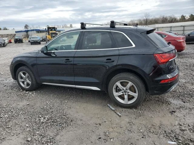 Audi Q5, снимка 4 - Автомобили и джипове - 49422529