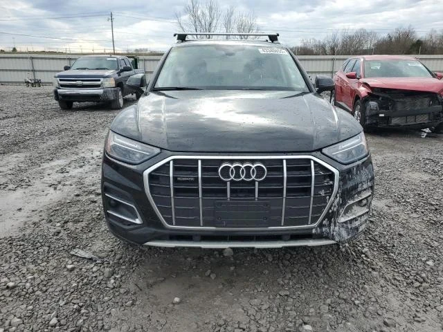 Audi Q5, снимка 5 - Автомобили и джипове - 49422529