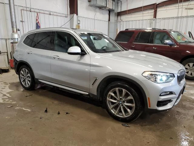 BMW X3 XDRIVE30I  - изображение 4