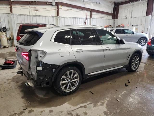 BMW X3 XDRIVE30I  - изображение 3
