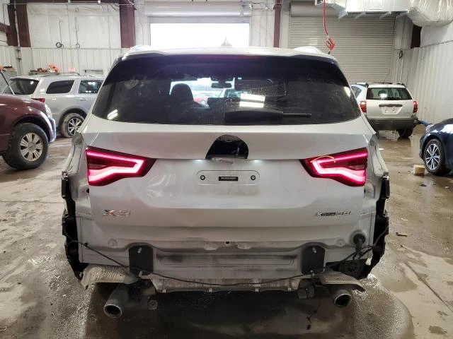 BMW X3 XDRIVE30I  - изображение 6