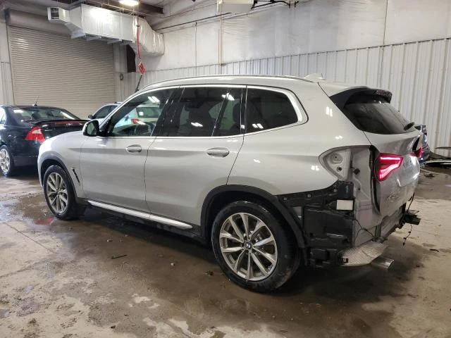 BMW X3 XDRIVE30I  - изображение 2