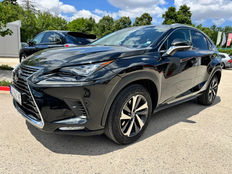 Lexus NX 300h 2.5h 197к.с Luxury ГАРАНЦИЯ HUD 360 FULL 79000км. - 66666 лв. - 76067865 1