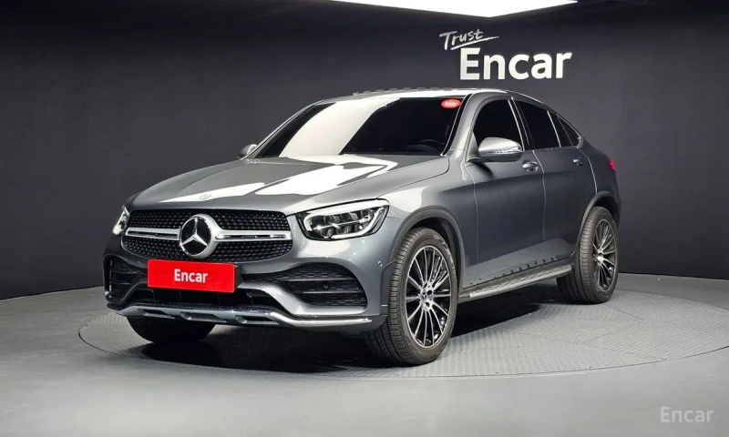 Mercedes-Benz GLC 220 4MATIC | БЕЗ АНАЛОГ | БЕЗ ЗАБЕЛЕЖКА - 71450 лв. - 56252150 1