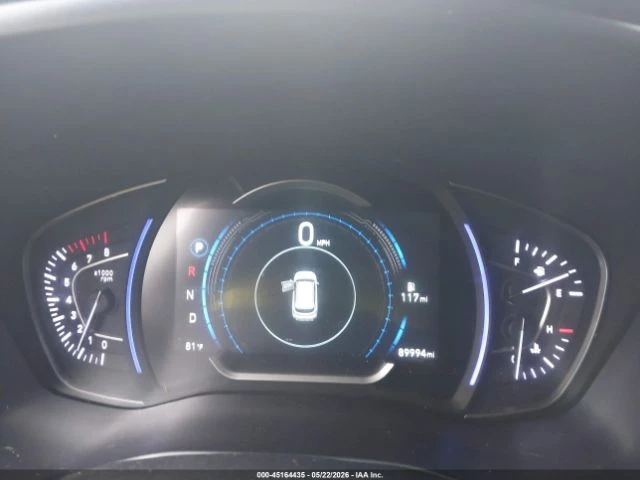 Hyundai Santa fe SEL FWD * DIS * ������� * KEYLESS | Mobile.bg � ����������� 12