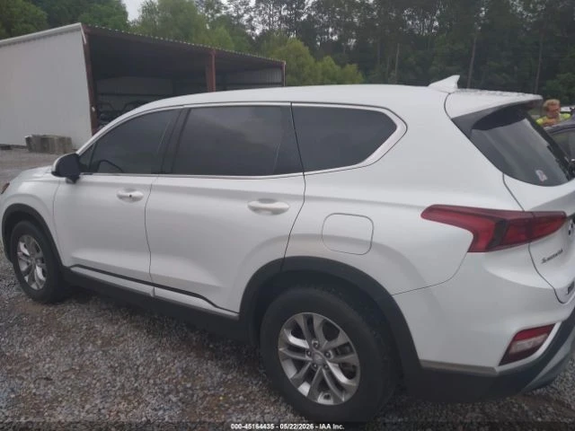 Hyundai Santa fe SEL FWD * DIS * ������� * KEYLESS | Mobile.bg � ����������� 7