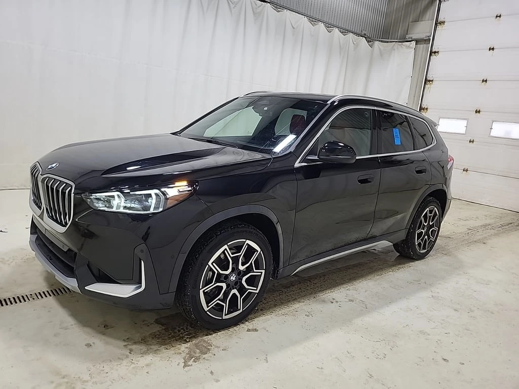 BMW X1 * XDRIVE28I * CARFAX * БЕЗ ПЪРВОНАЧАЛНА ВНОСКА, снимка 1