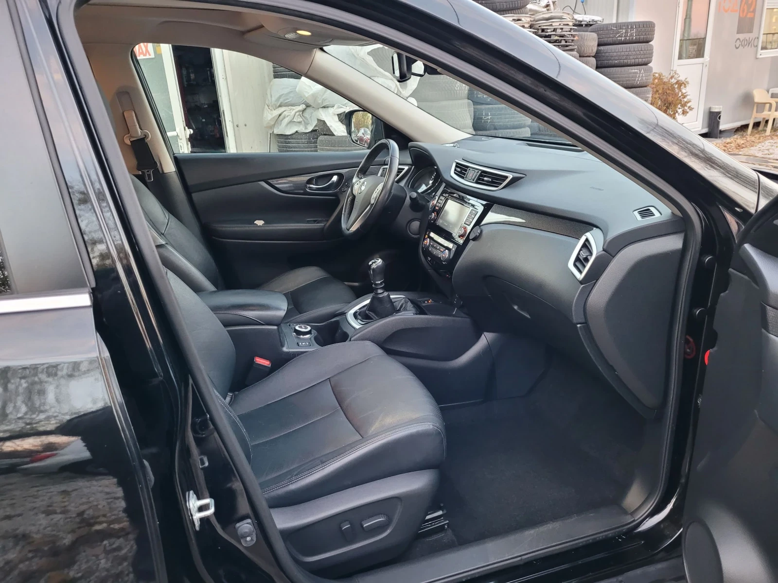 Nissan X-trail 1.6 DCI - изображение 8