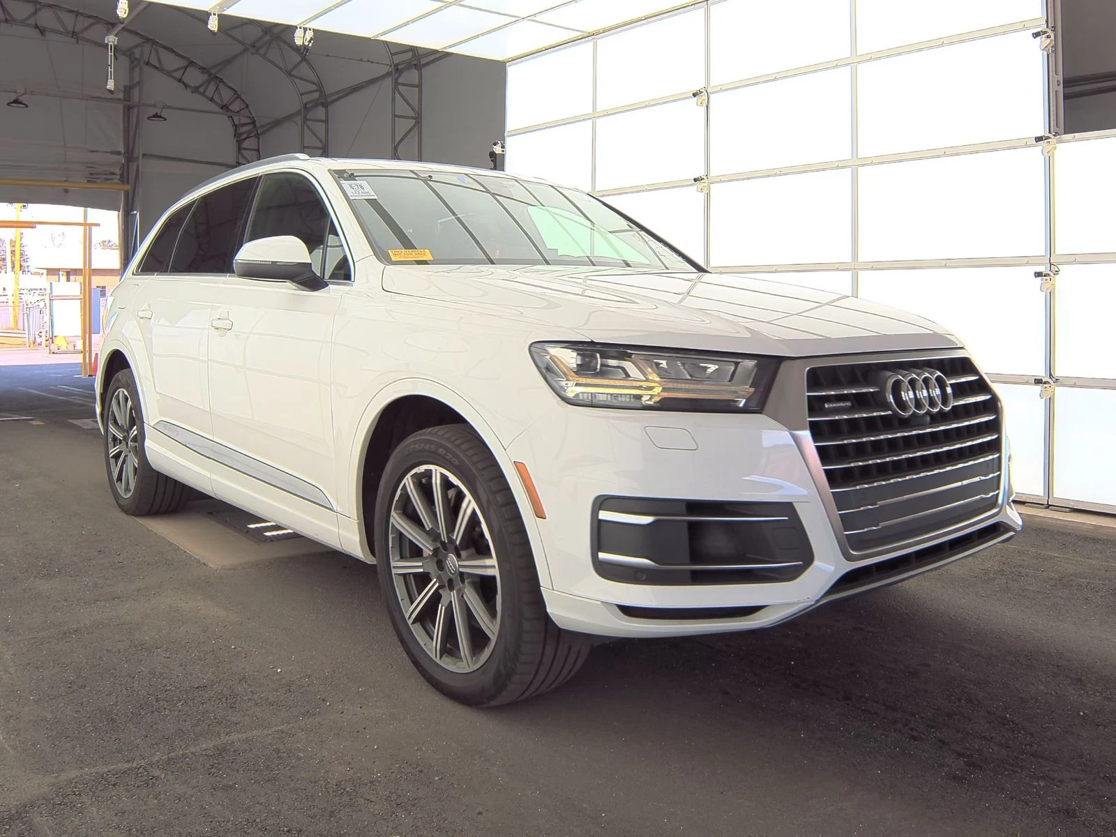Audi Q7 PREMIUM PLUS* BOSE* КЕЙЛЕСС* ПАНО* 360* DIGITAL - изображение 3