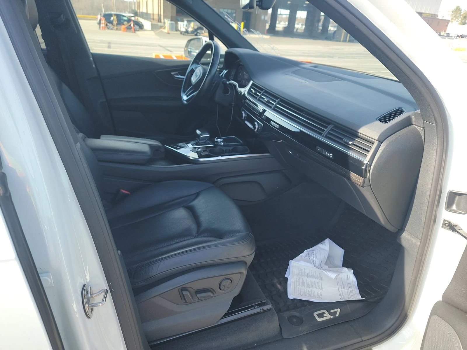 Audi Q7 PREMIUM PLUS* BOSE* КЕЙЛЕСС* ПАНО* 360* DIGITAL - изображение 10