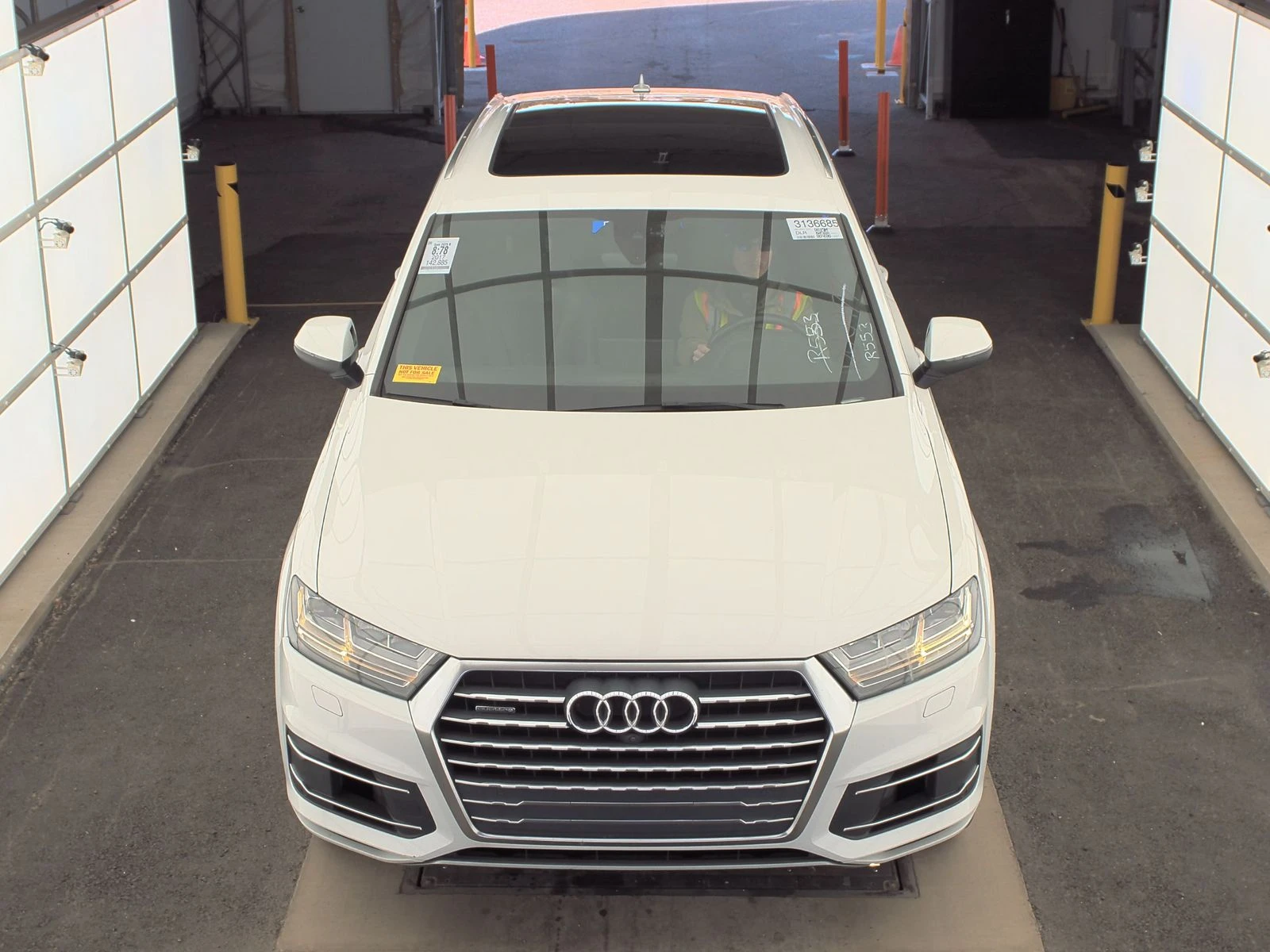 Audi Q7 PREMIUM PLUS* BOSE* КЕЙЛЕСС* ПАНО* 360* DIGITAL - изображение 2